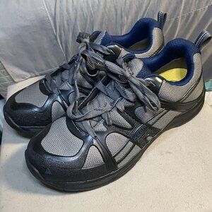 Keen Utility Durham Mens Low Soft Toe ESD Work Shoe Size 11 RARE Utility Tough